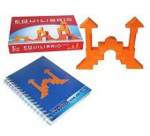 Foxmind Equilibrio 5+ ( Orjinal Lisanslı Ürün ) - 2