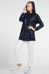 Kayra Tunik-Lacivert KA-B9-21213-11 - 2