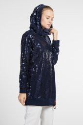 Kayra Tunik-Lacivert KA-B9-21213-11 - 3