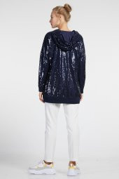 Kayra Tunik-Lacivert KA-B9-21213-11 - 4