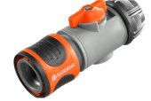 Gardena 943-50 Vanalı Hortum Bağlantısı - 2