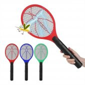 Şarjlı Sinek Raketi & Pencere Sinekliği 75 cm / 125 cm - 4