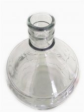 Kapaklı CAM DAMACANA Su Sebili 15 Litre - 3