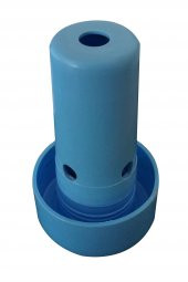 Kapaklı CAM DAMACANA Su Sebili 15 Litre - 4