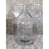 SU POMPASI Hediyeeli CAM DAMACANA Su Sebili 15 Litre - 3