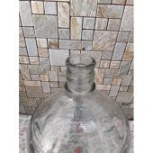 SU POMPASI Hediyeeli CAM DAMACANA Su Sebili 15 Litre - 5