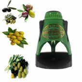 Zeytin Dilme, Çizme, Kesme Makinesi, Pratik Mini Aparat, Akva - 1