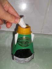 Zeytin Dilme, Çizme, Kesme Makinesi, Pratik Mini Aparat, Akva - 6