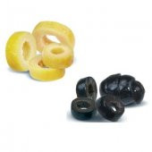 Zeytin Dilme, Çizme, Kesme Makinesi, Pratik Mini Aparat, Akva - 8