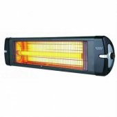 KUMTEL ECORAY INFRARED ISITICI ELEKTRİKLİ AYAKLI SOBA 2300 WATT - 3