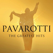 LUCIANO PAVAROTTI - THE GREATEST HITS (3 CD) - 1