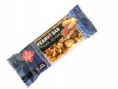 Yer Fıstıklı Krokan Tempo Şekerleme ,40 gram, ( 24 lü kutu ) - 2