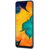 Samsung Galaxy A30 64GB Mavi (Samsung Türkiye Garantili) - 4