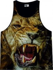 EAGLE SPORCU ATLETİ FİTNESS İLLUSTRATOR DİJİTAL BASKI - 3