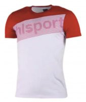Uhlsport Erkek T-Shirt Likralı Eliminator - 1