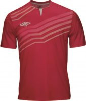 UMBRO FORMA T-SHIRT KAMPANYA - 1