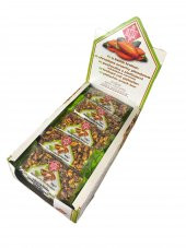 Antep Fıstıklı Krokan , 40 gram ( 24 lu kutu ) ,Tempo Şekerleme - 2