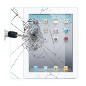 iPad Air 9.7 Smart Case Farklı Renkli Tablet kılıf Seti - 5