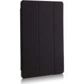 iPad 9.7 6. Nesil Smart Case A1893 A1954 Siyah Tablet Kılıfı - 2