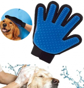 Köpek Kedi Tüy Alma Eldiveni - Kıl Toplama Eldiveni - 1
