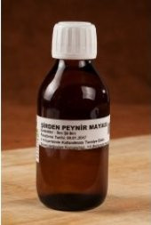 Mayaköy Sıvı Şirden Peynir Mayası - 1