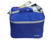 LÜKS KUMAŞ BESLENME ÇANTASI BÜYÜK BOY TERMOSLU ERKEK 044 - 2