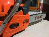 ORAC MOTORLU TESTERE - 4