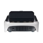 Double Power DP-2258 Sahte Para Kontrol Makinesi - Sahte Para Kontrol Cihazı - TL ve Euro - 3