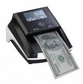 Double Power DP-2268 Sahte Para Kontrol Cihazı - Sahte Para Kontrol Makinesi TL - Euro - Usd - Gbf- Rub - 1