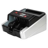 Baove Gb4100 Para Sayma Makinesi Ve Sahte Yakalama - Adet Sayım - Tl - Euro - Usd - 4