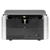 Baove Gb4100 Para Sayma Makinesi Ve Sahte Yakalama - Adet Sayım - Tl - Euro - Usd - 5