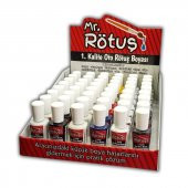 Mr Rötuş® Oto Rötuş Verniği 20ml - 2