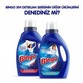 Bingo Renkli & Beyaz Sıvı Performans Ekonomi Paket 6'lı - 8