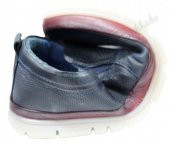 Marcomen Lacivert Erkek Ayakkabı 8506 - 2