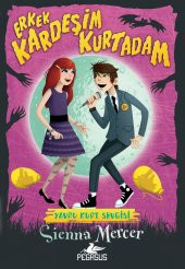 Erkek Kardeşim Kurtadam 2 – Yavru Kurt Sevgisi - 1