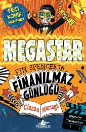 Megastar - Fin Spencer’in Finanilmaz Günlüğü 2 - 1