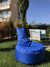 Pufumo Aktif Armut Koltuk Mavi ( Ekonomik) - 2