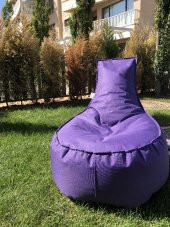 Pufumo Aktif Armut Koltuk Mor ( Ekonomik) - 2