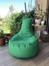 Pufumo Aktif Armut Koltuk Yeşil ( Ekonomik) - 2