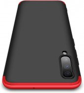 Galaxy A70 Kılıf Zore 360° Kamera Korumalı Ays Tam Koruma thumbnail 9