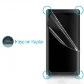 Bufalo Alcatel 1S Ekran Koruyucu FlexiGlass Nano - 2
