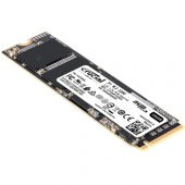 CRUCIAL Crucial P1 1TB SSD m.2 NVMe PCIe CT1000P1SSD8 - 1