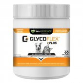 Vetri Science Glyco Flex Plus Köpek Kedi Eklem Destekleyici 60 Tablet - 1