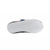 Kiko Kids 2019-S03 Günlük Yürüyüş Koşu Erkek Çocuk Spor Ayakkabı Lacivert-Kırmızı-Dijital - 5