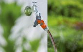 Gardena 940 İkiz Musluk Bağlayıcı 33,3 mm (G 1 ") - 3