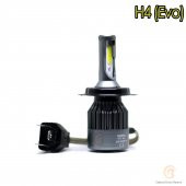 Niken Evo Led Xenon Zenon H4 6500K - Şimşek Etkili - 3