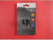 Brakco Fren Disk Balatası(Bp-11 & Sp-11) - 1
