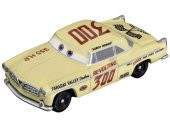 Cars 3 Tekli Karakter Araç LEROY HEMING DXV29 FLL69 - 2