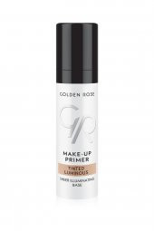 Golden Rose Make Up Prımer Tınted Lumınous Makyaj Bazı - 2