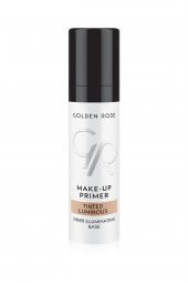 Golden Rose Make Up Prımer Tınted Lumınous Makyaj Bazı - 1